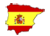 MISTURAS - Espanol