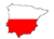MISTURAS - Polski